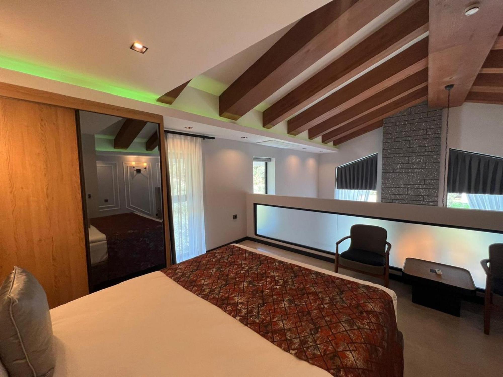 Batihan Vadi Hotel Kusadası Eksteriør billede